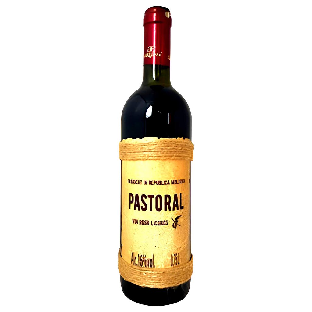 Garling Likörwein Pastoral 0,75l 16% vol.