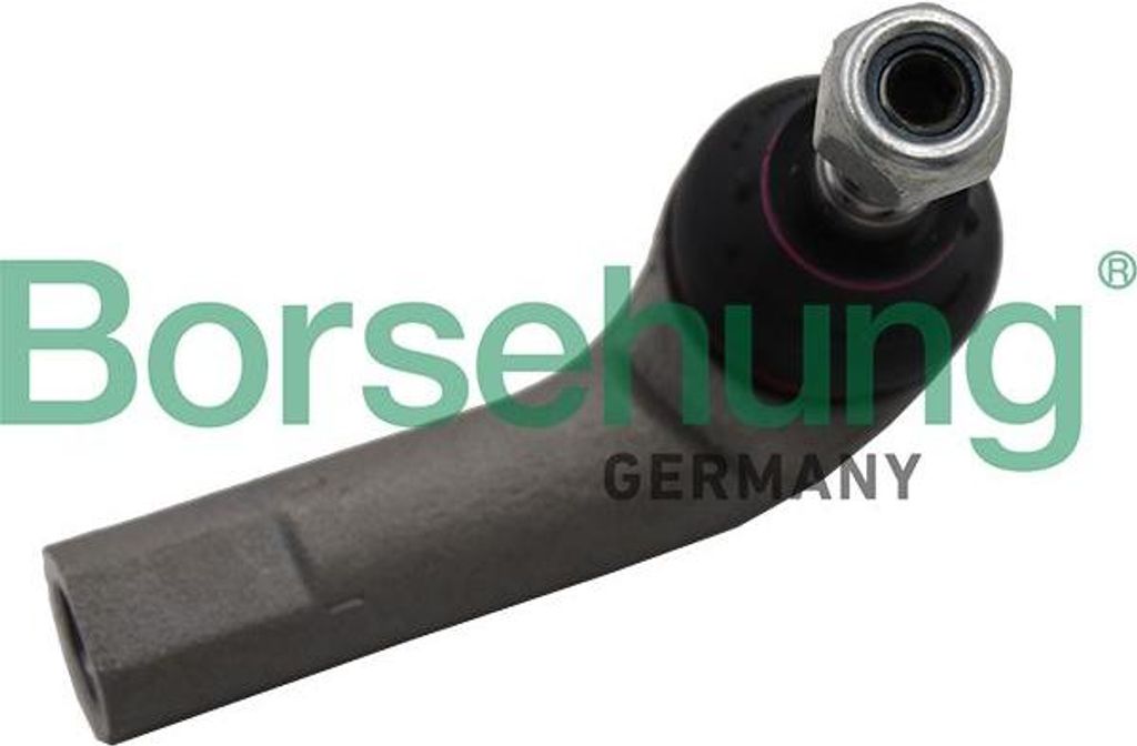 Borsehung B18703 Spurstangenkopf OE 6Q0423811 kompatibel mit Cordoba, Ibiza, Fox, Polo 9N