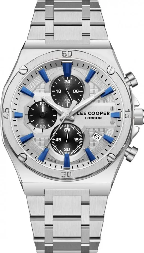 Montre Business Homme Lee Cooper LC08171.300 Idéale pour le Bureau