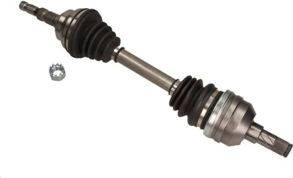 Arbre de transmission renforcé MAXGEAR 49-0758 compatible avec Opel