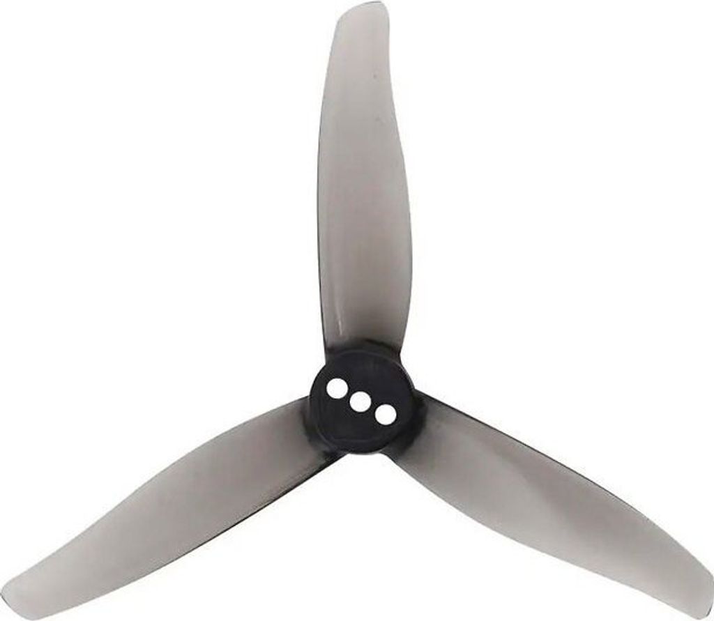 Gemfan Hurricane 3016 Durable Clear Gray 3 Zoll Produktbild 