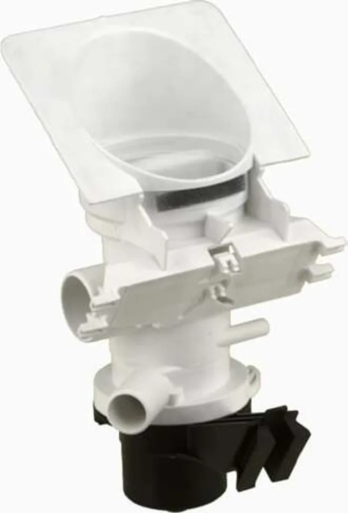 Pompe de vidange Whirlpool AWM 276 288 - Pièce origine 481231028144