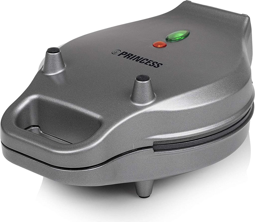 Princess 132465 Bubble-Waffeleisen Produktbild 5