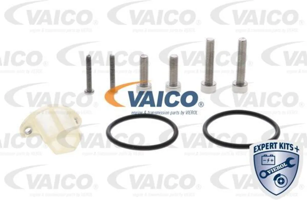 Filtre hydraulique VAICO V10-7329 pour embrayage Haldex 02D598305