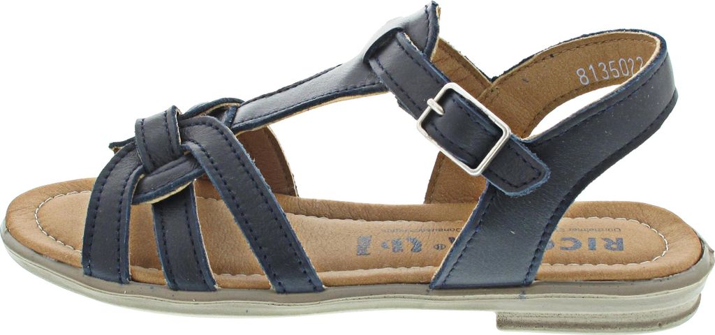 Ricosta BIRTE 50 7000202/170 (40/nautic) Produktbild 