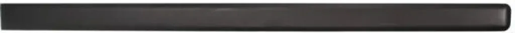 Grille enjoliveur de pare-chocs avant droit Panda - Qualité OE 735357221