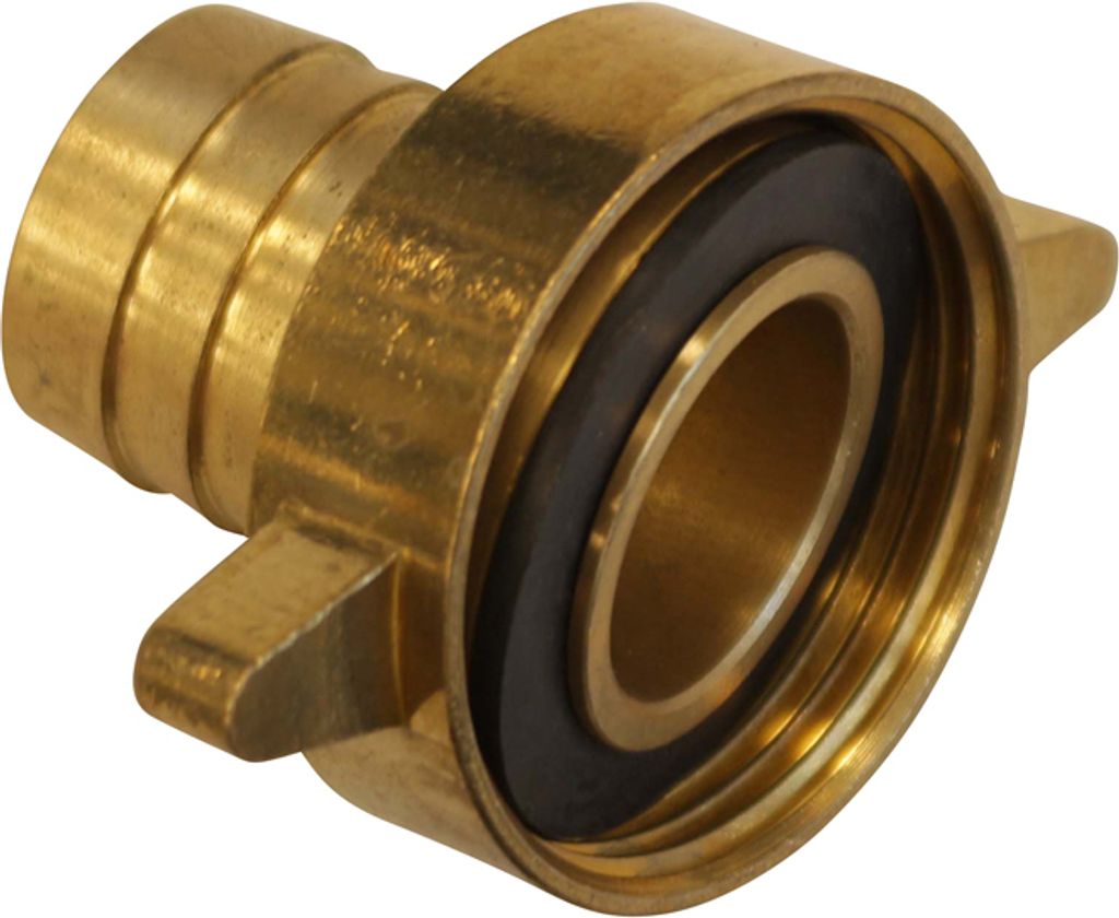 MS 2/3-Verschraubung 2" x 2"IG
