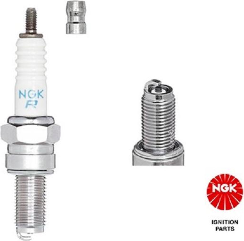 NGK Zündkerze CR8E für Produktbild 
