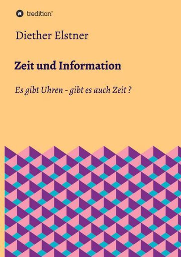 Zeit und Information