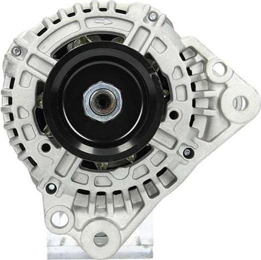 BV PSH 305510090010 Lichtmaschine OE 074903025K kompatibel mit A4 8D, Alhambra, Arosa, Cordoba, Ibiza, Inca, Leon, Toledo, Fabia, Octavia, Roomster...