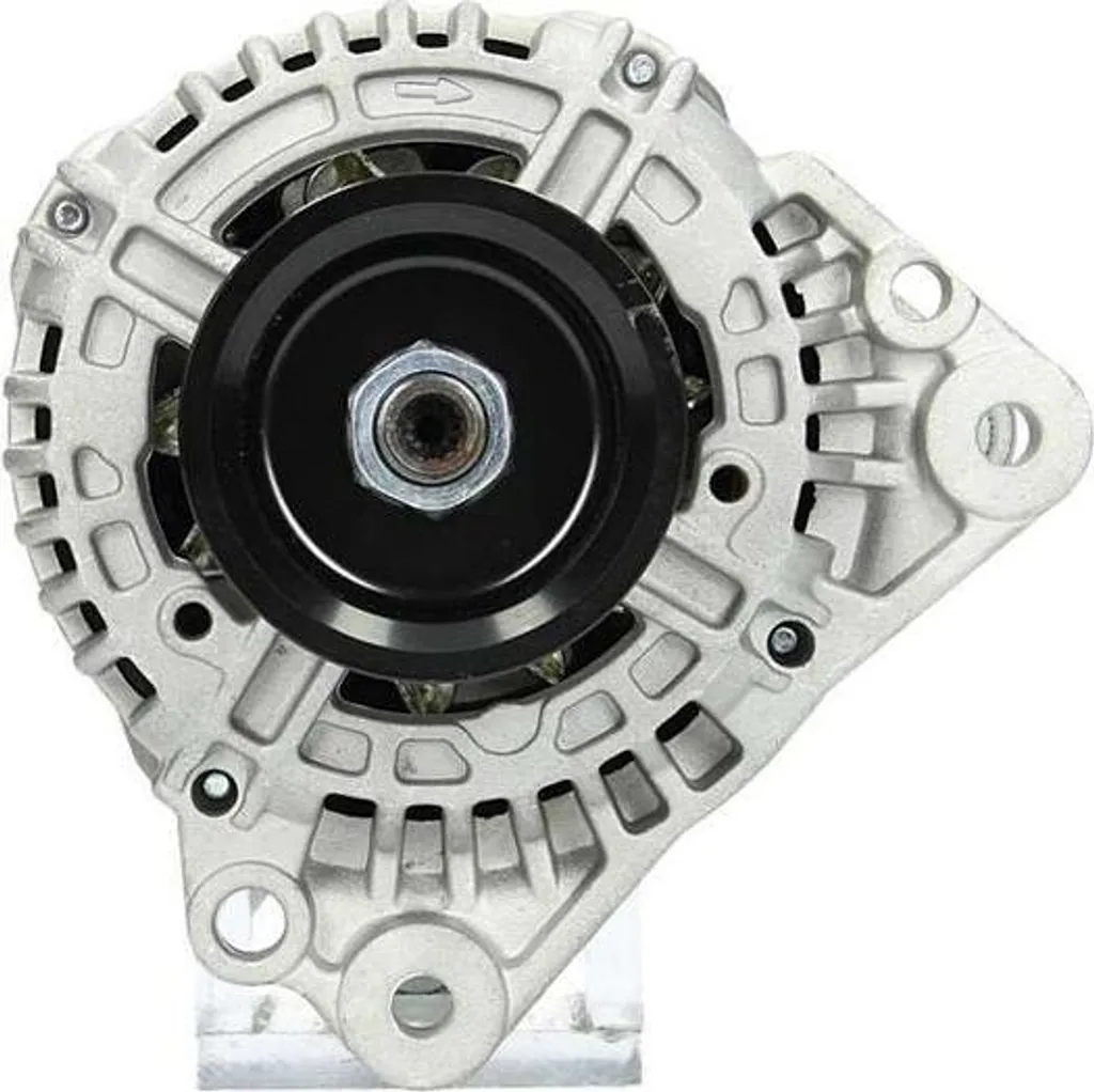 Alternateur de voiture compatible avec Audi A4, Seat Leon et VW Bora