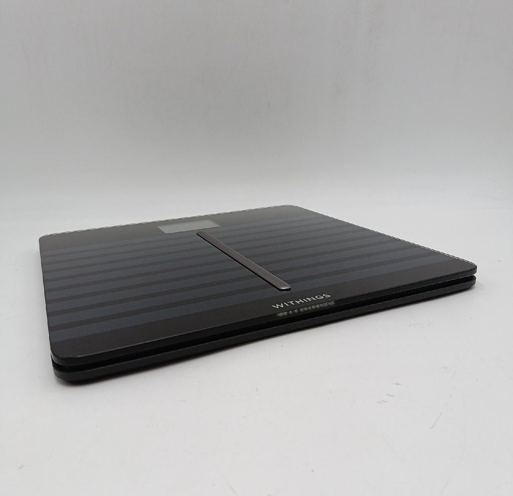 Withings Body Cardio WiFiWaage Anzeige Gesundheitszustands Produktbild 28