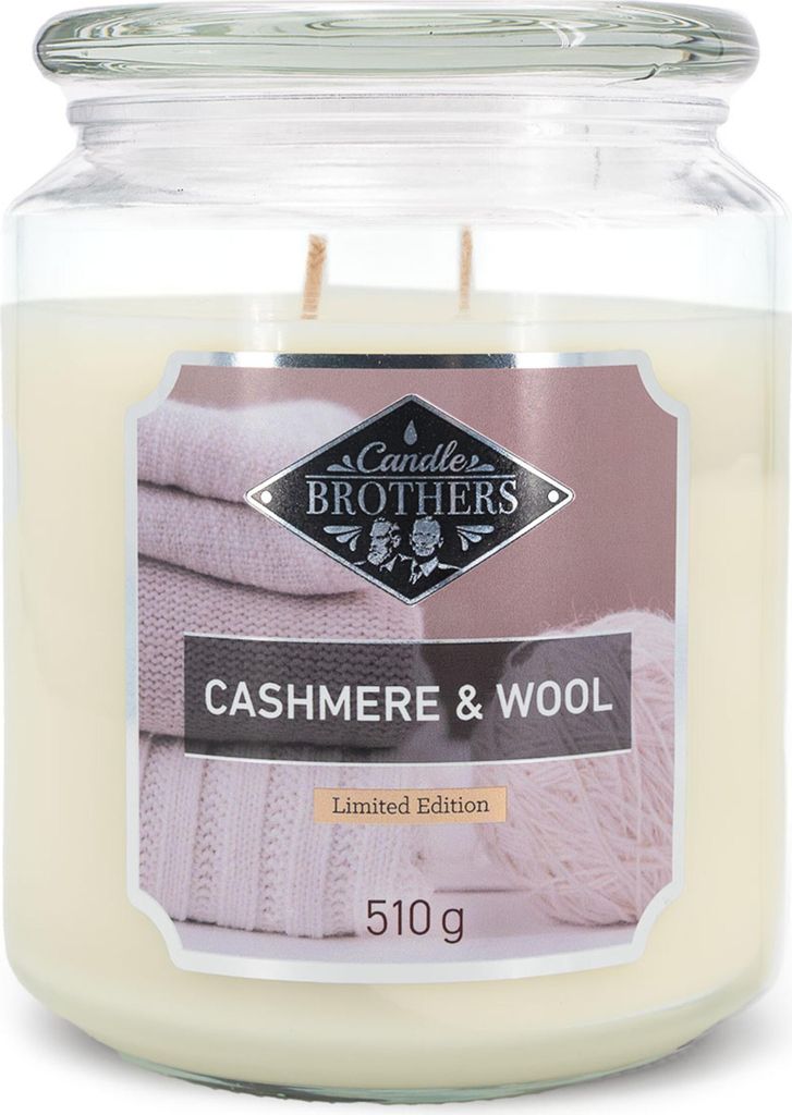 Candle Brothers Duftkerze Candle Brothers