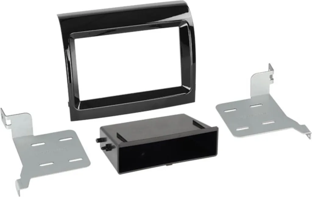 Offerta ACV 281094-35-1 Mascherina 2-DIN Fiat Ducato Boxer Jumper