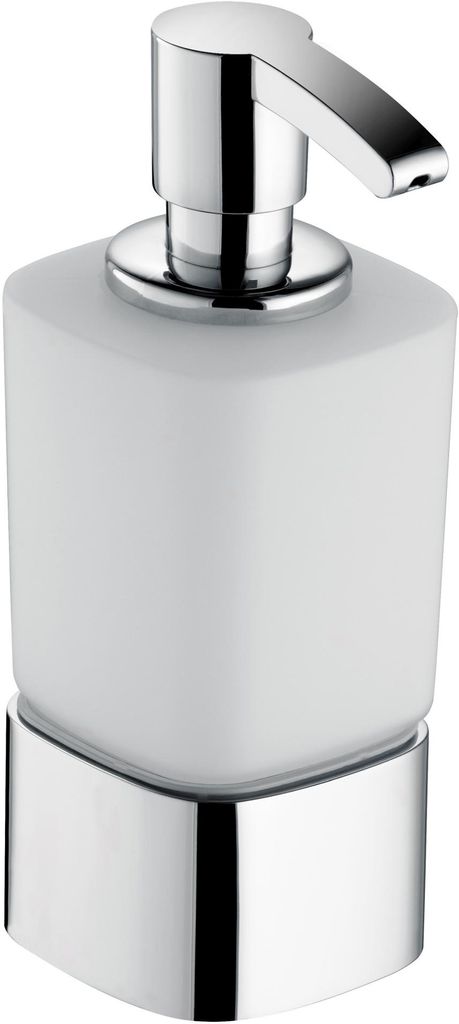 Keuco Opalglas ELEGANCE lose, mattiert