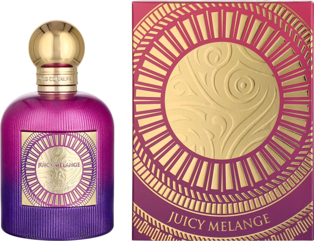 Emir Melange Eau De Parfum 100un Produktbild 