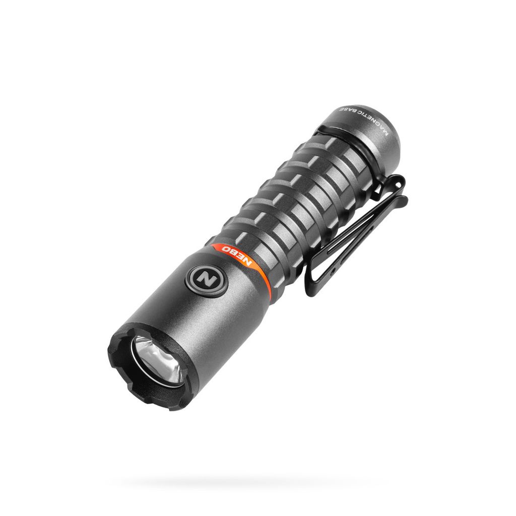 Torcia LED Helios & Powerbank, multifunzionale, 1 pezzo. Immagine del prodotto 