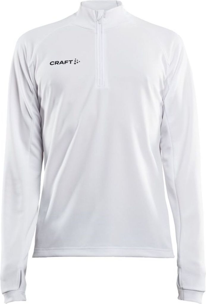 Craft Evolve Ziptop Herren - Weiß