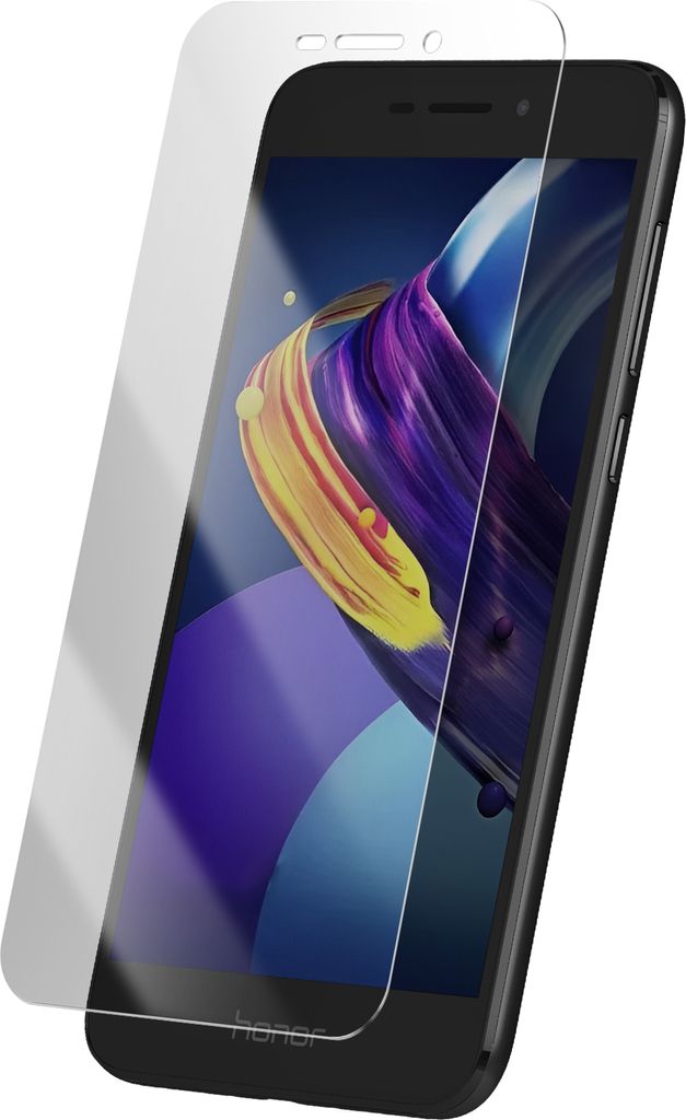 Avizar, Displayschutzfolie Honor 6C Pro, kratzfester Bildschirmschutz, Transparent
