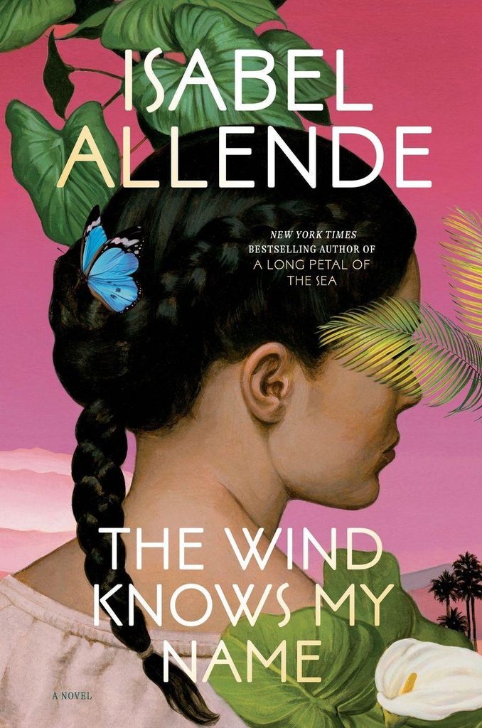 The Wind Knows My Name