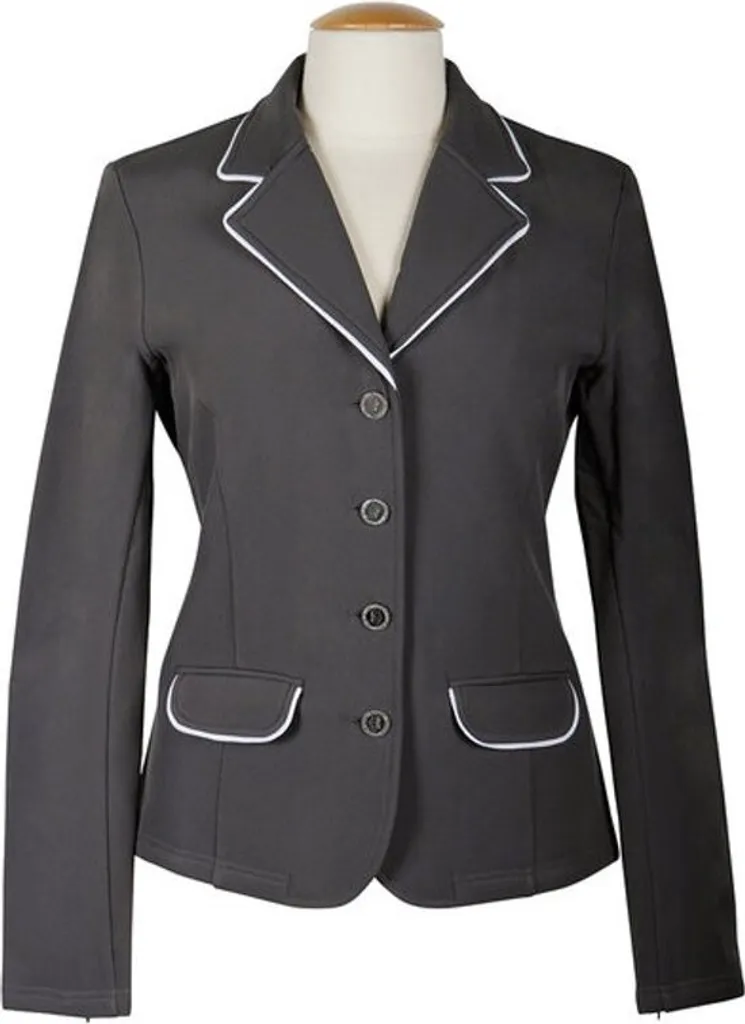 Veste de concours équestre et entraînement Softshell XXS - Harrys Horse