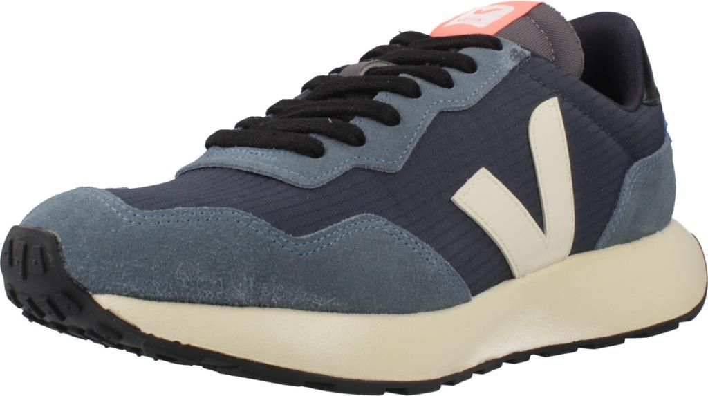 Veja Paulistana In Navy White For Men – 7 UK - 41 EU - 8 US / Navy White