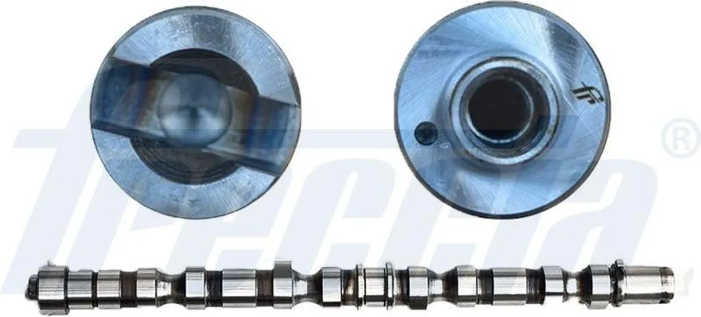 Réparer le claquement moteur Antara avec l'arbre à cames OE 4805877