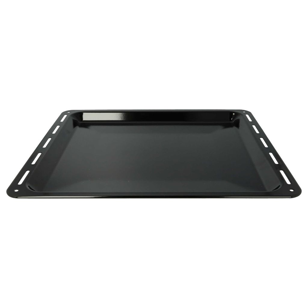 vhbw rooster compatibel met Zanussi ovens - bakrooster 42,2 x 37 x 0,8 cm