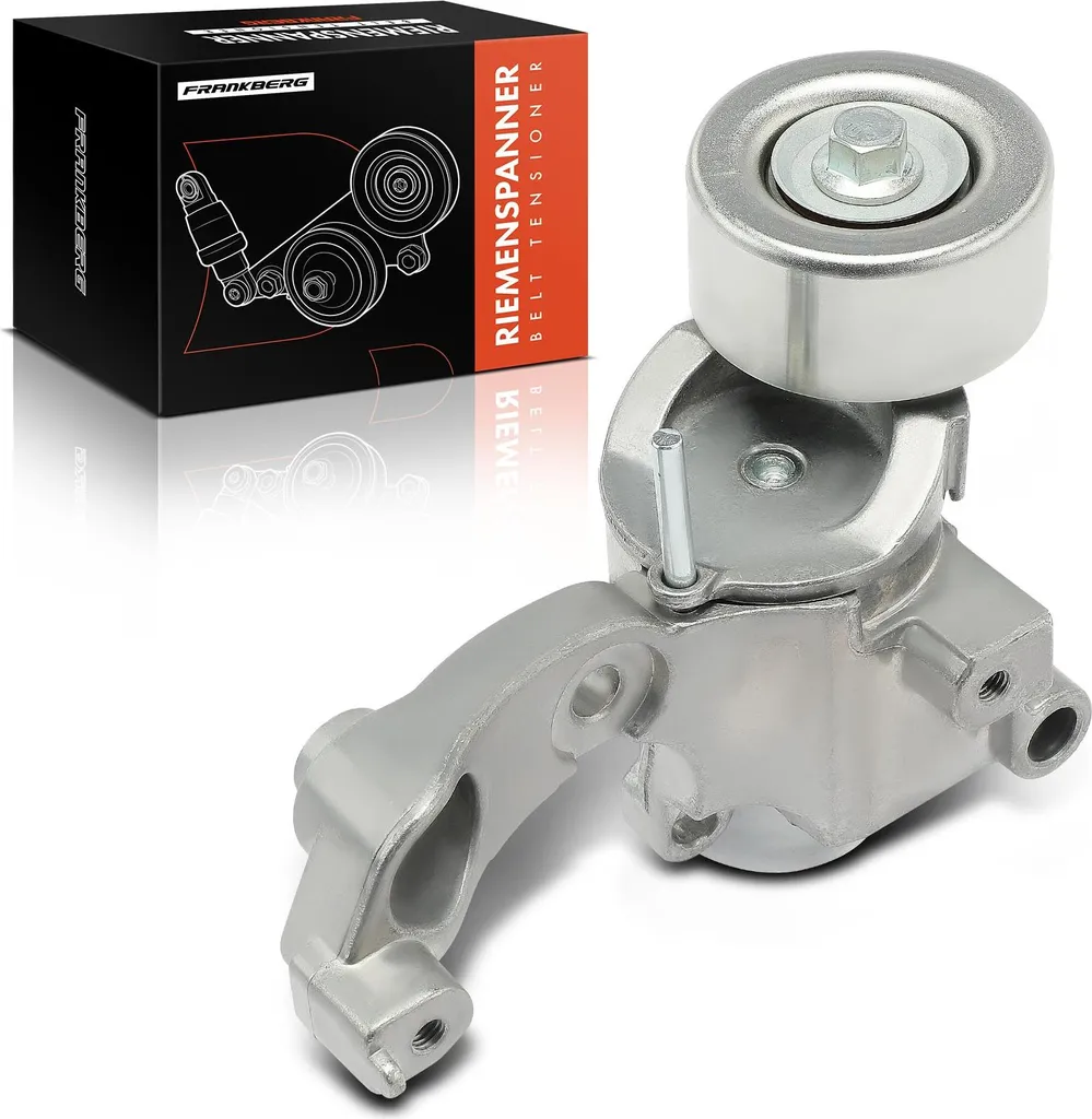 Frankberg Galet Tendeur de Courroie pour Lexus GS 300 et IS 250 Accessoire