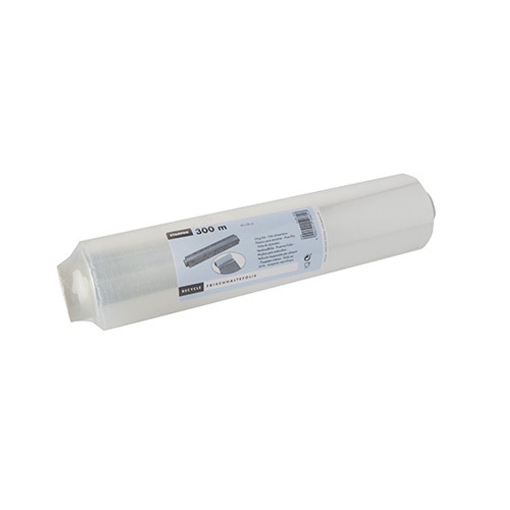 Pellicola aggrappante Papstar 300m 30x30cm Immagine del prodotto 
