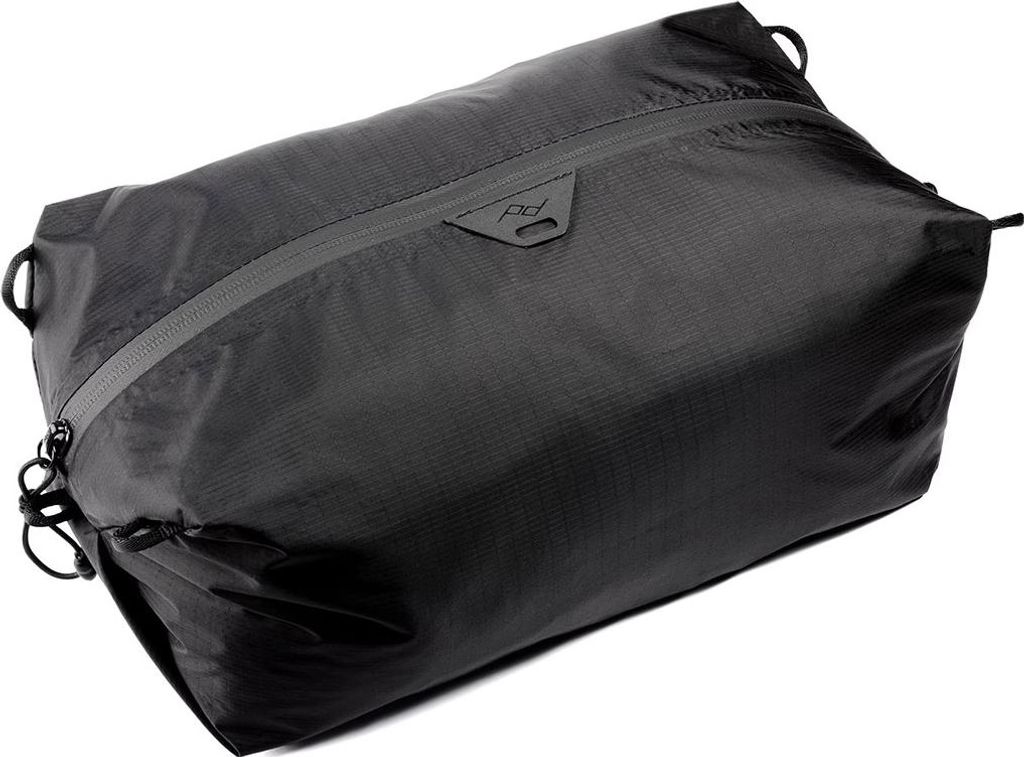 Peak Design Ultralight Packing Cube Small - Black (Schwarz)