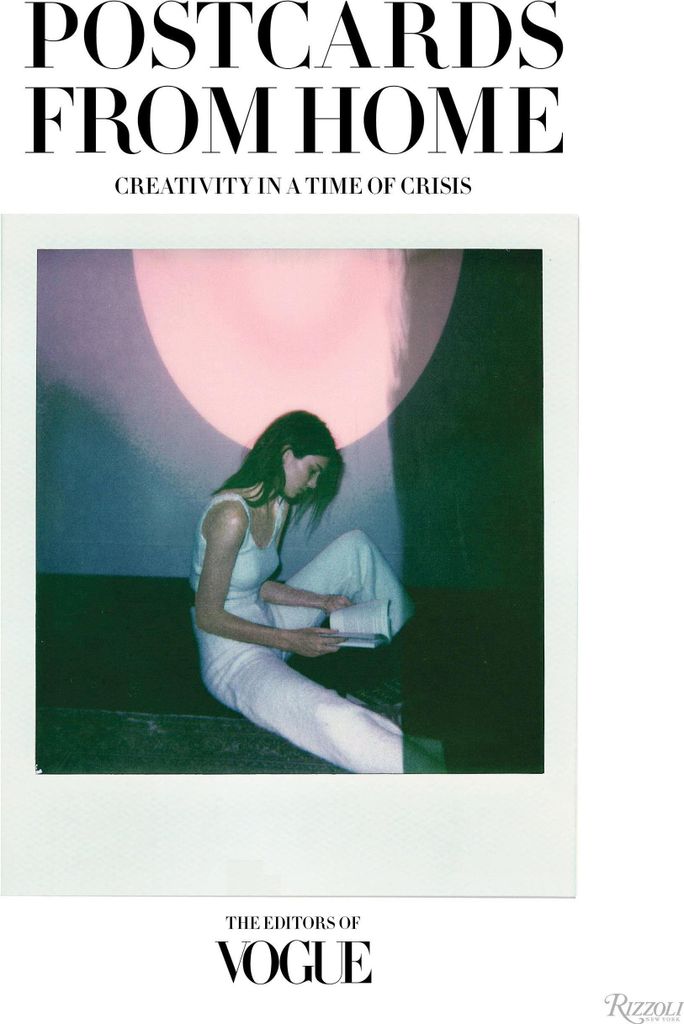 Vogue: Postcards from Home Produktbild 