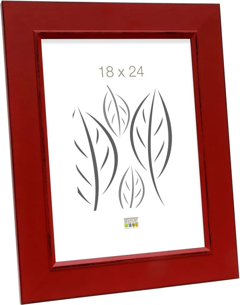 Edding Vario Fineliner 0.5mm Rosso - Set Di 10 Penne A Fibra Con Impugnatura Morbida