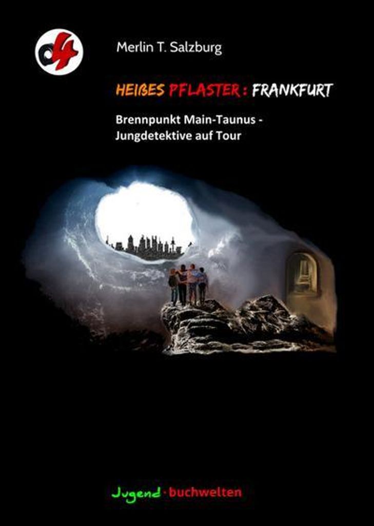 Heißes Pflaster: Frankfurt