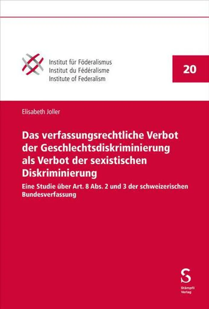 Guide Juridique Discrimination de Sexe pour Avocats et Universitaires