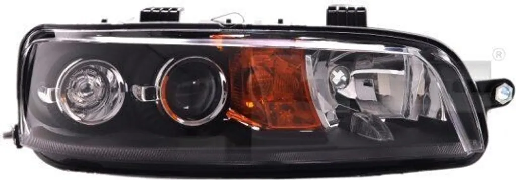 Faro Destro TYC 20-5957-65-2 Compatibile Fiat Punto 188 | Ricambio OE