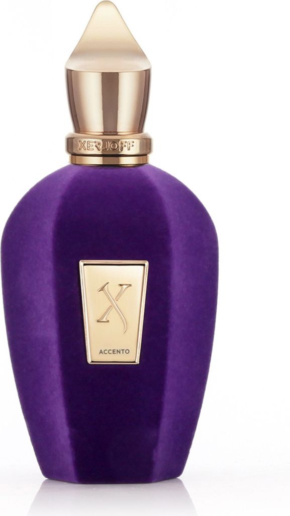 Xerjoff Accento Eau de Parfum unisex 50 ml