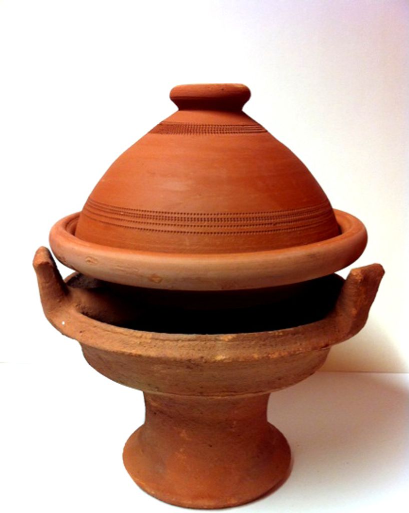 Marocký tajine Tuareg - 25 cm Obrázek produktu 