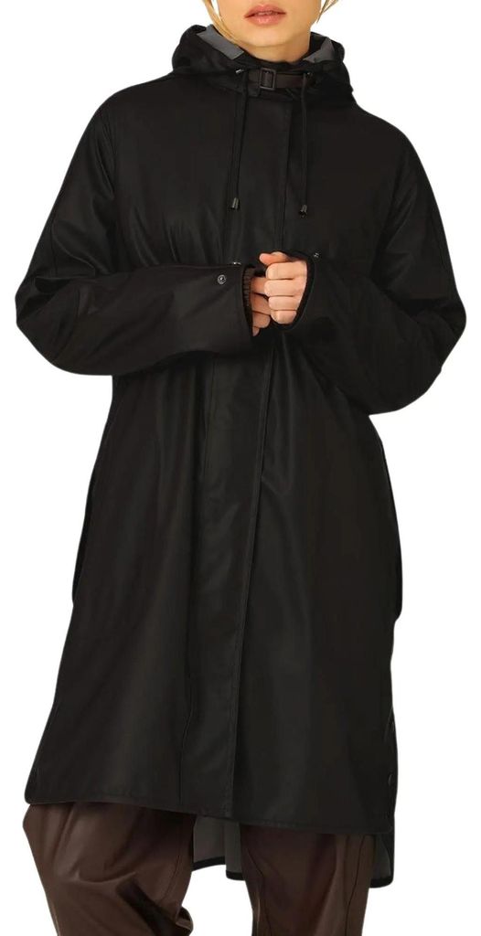 Ilse Jacobsen Regenjacke Damen Produktbild 