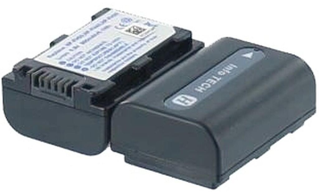 AGI 92194, 650 mAh, Digitalkamera, Lithium-Ion, 4,5 cm, 3,2 cm, 1,9 cm