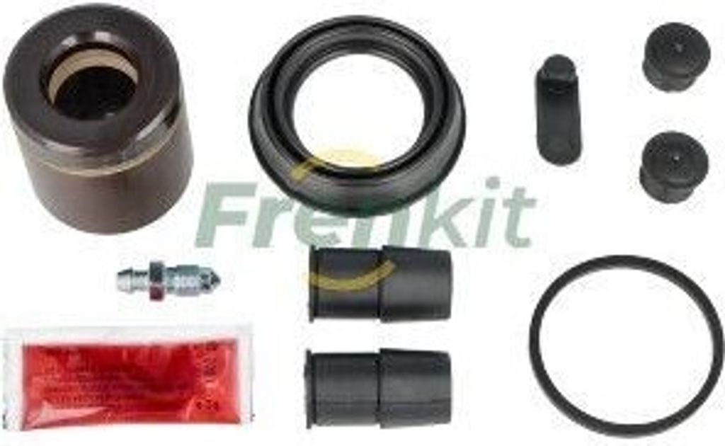 FRENKIT Bremssattel-Reparatursatz für JEEP GRAND CHEROKEE IV (WK, WK2) Hinten 48mm 248822
