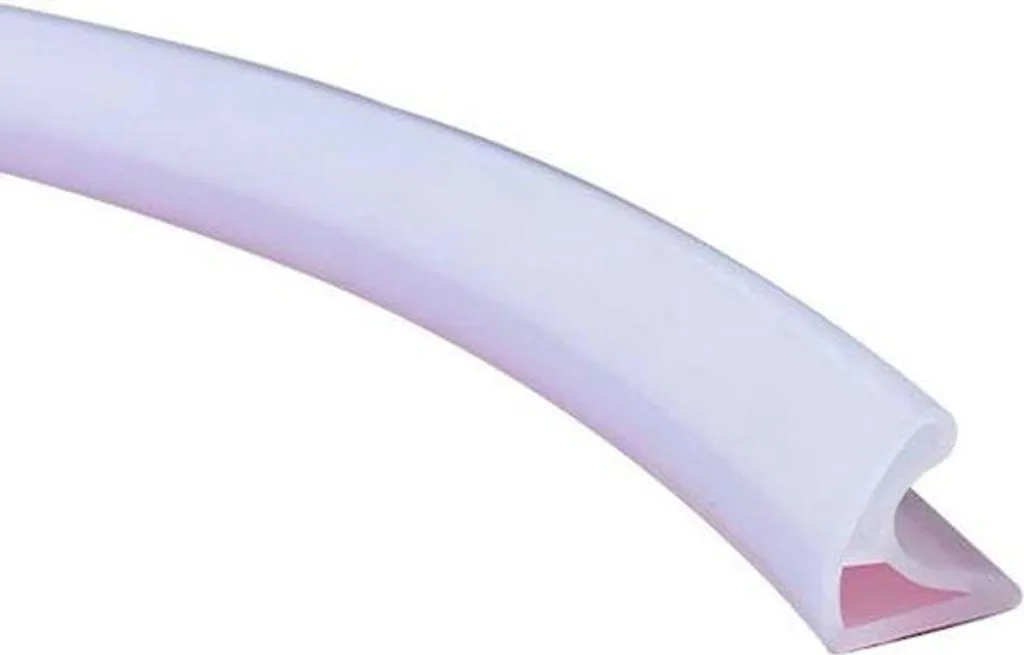 Joint d'étanchéité autocollant en silicone 15 mètres pour baignoires
