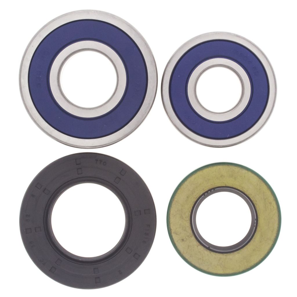 ALL BALLS Radlager-Kit 25-1357