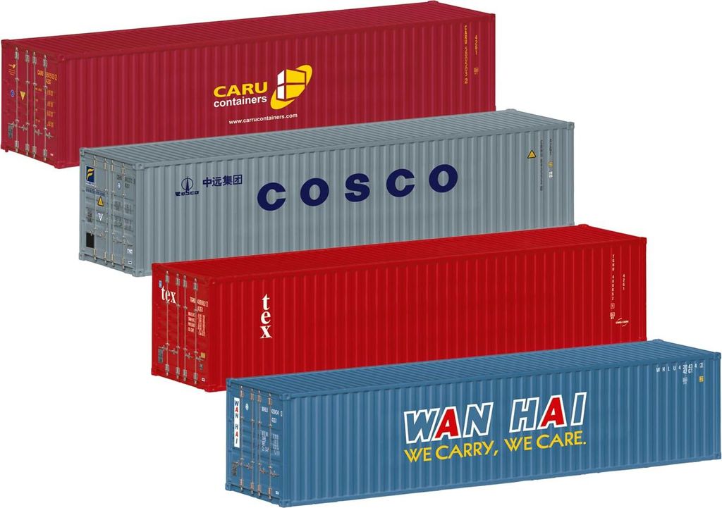 Märklin 76552, HO (1:87), 15 Jahr(e), Mehrfarbig Produktbild 