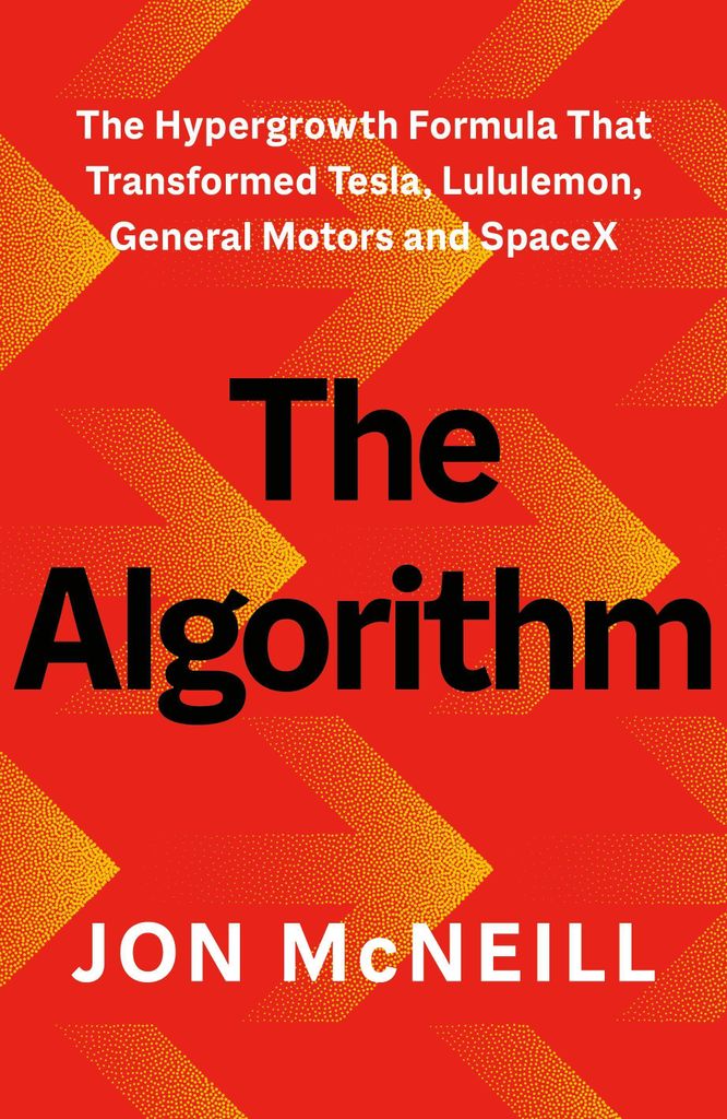 Der Algorithmus