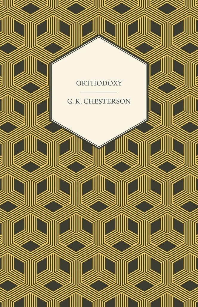 Orthodoxy