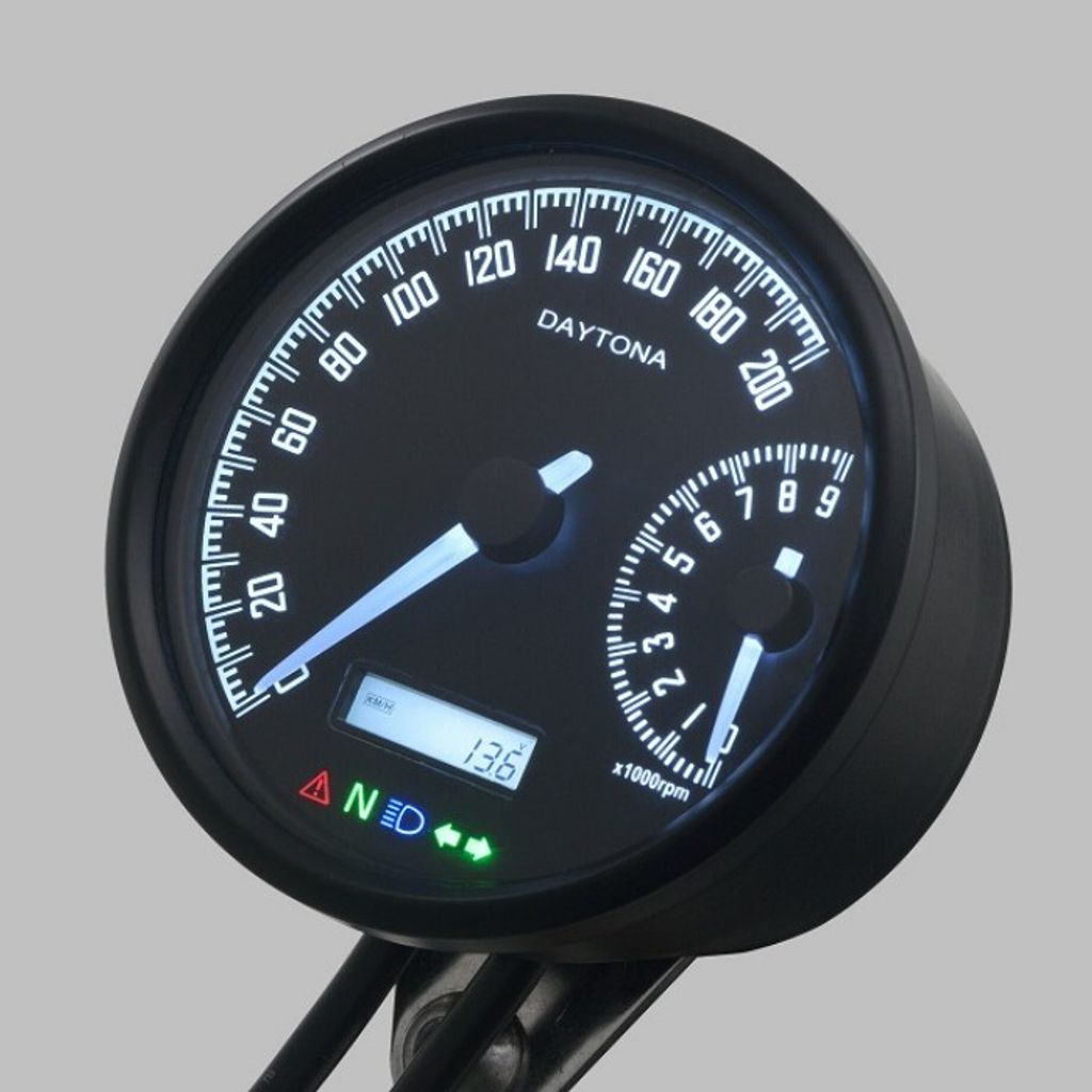 DAYTONA 361440 Tachometer