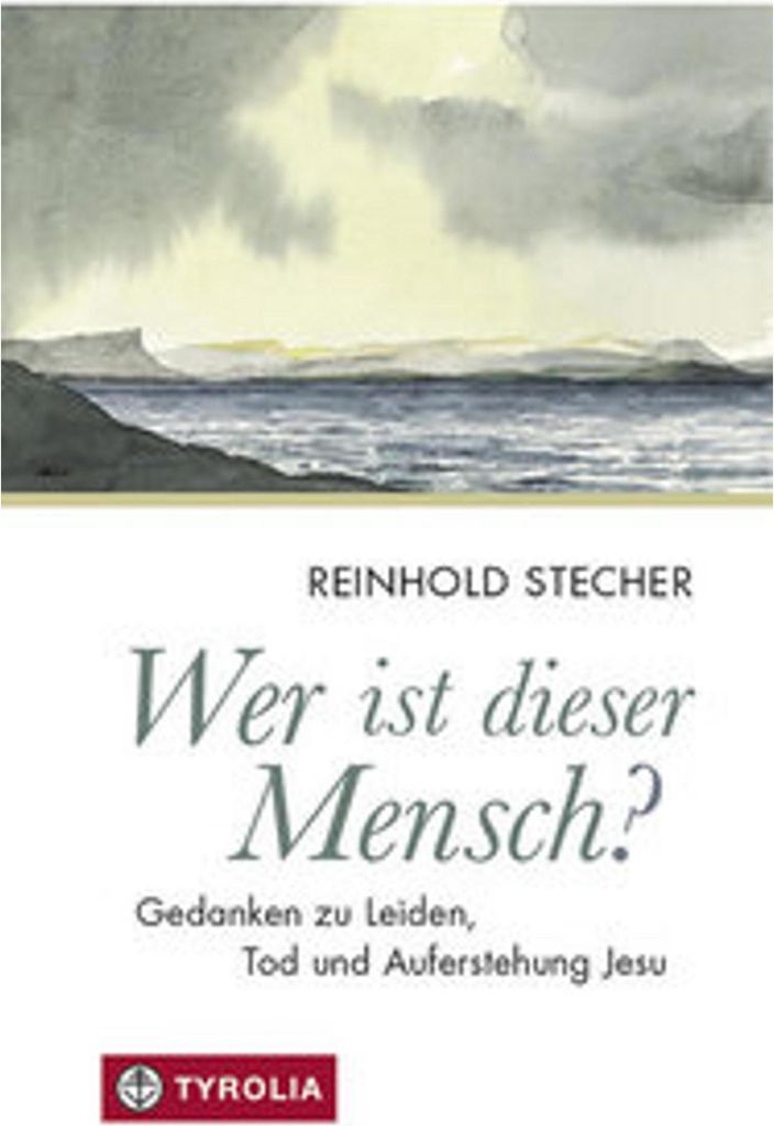 Wer ist dieser Mensch?