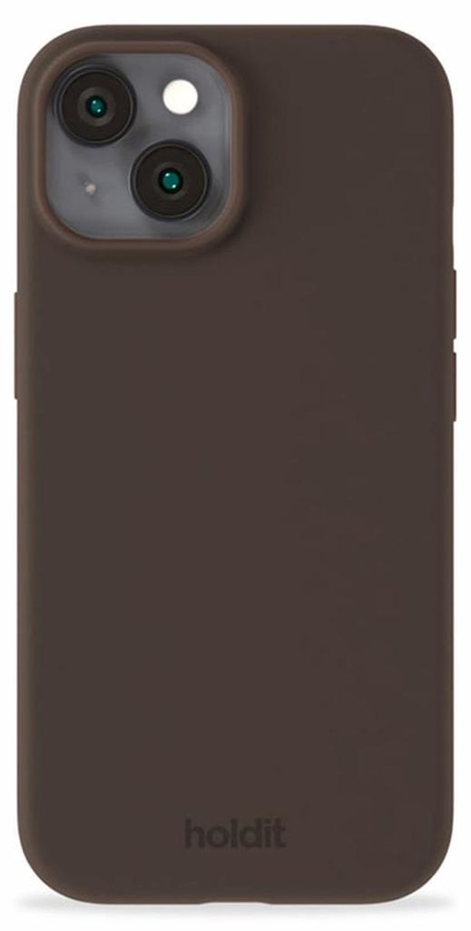 Funda de silicona Holdit para Apple iPhone 14 / 13 - Color Imagen del producto 