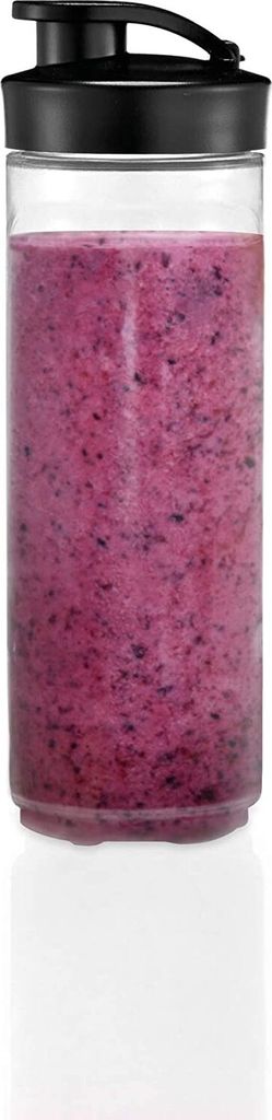 WMF Kult Mix & Go Mini Smoothie Maker, stojanový mixér, Obrázok produktu 9